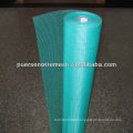 woven plastic fiberglass mesh